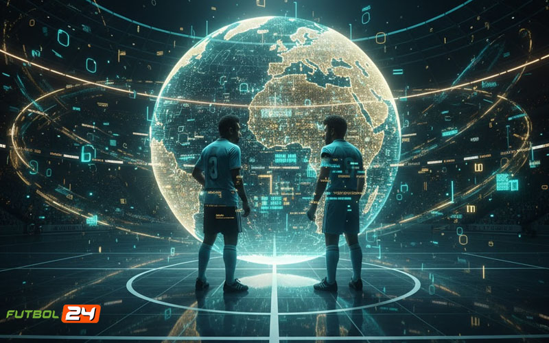 Choose futbol24livescore.net as your daily source for a complete information ecosystem