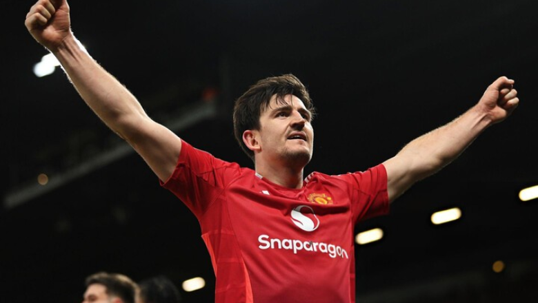 Most Expensive Defenders Ever: Harry Maguire Tops List, But Not the Best - Ảnh 1