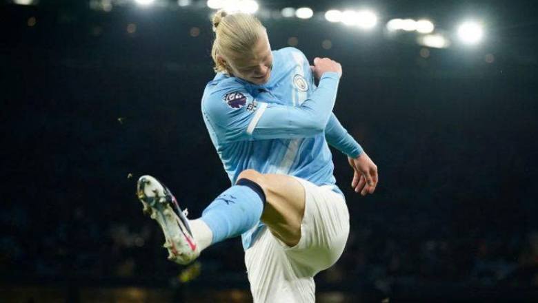 Most Expensive Striker in the World: $175M Star Smashes Record in 2026! - Ảnh 2