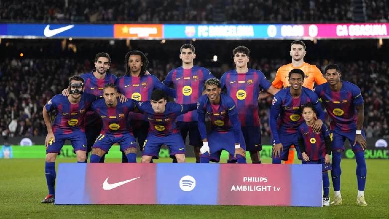 Top 10 football clubs with most debt: Crisis behind success - Ảnh 3