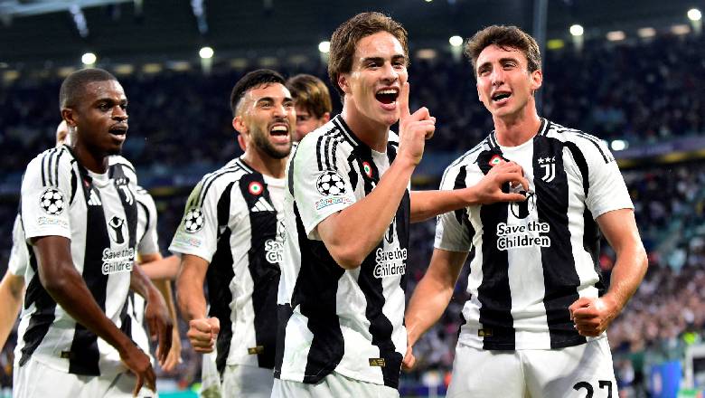 Best football club Italy that truly dominates the league - Ảnh 1