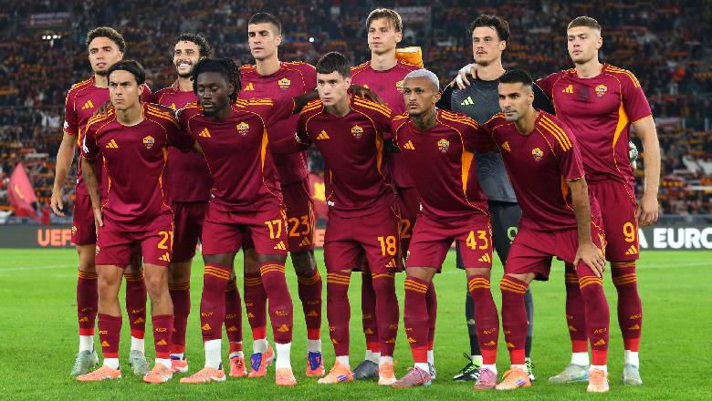 Best football club Italy that truly dominates the league - Ảnh 2