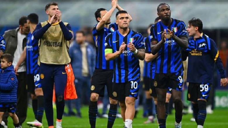 Best football club Italy that truly dominates the league - Ảnh 3