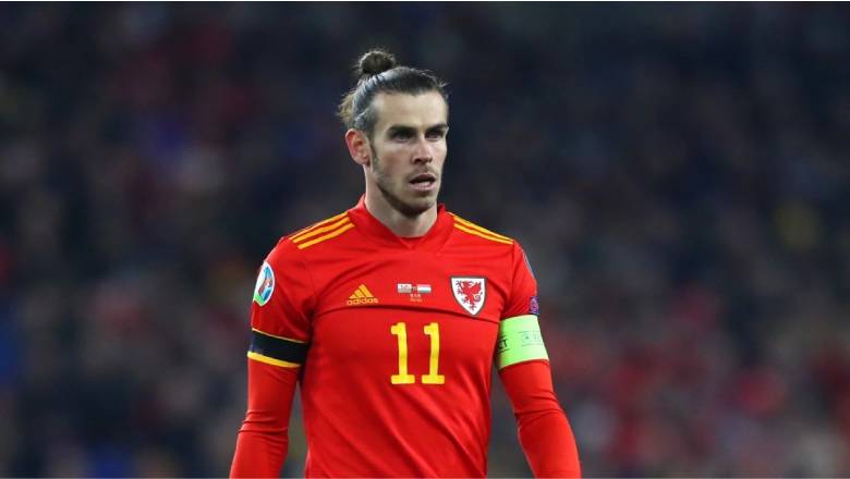 The speed demon: How fast is Gareth Bale on the pitch? - Ảnh 1