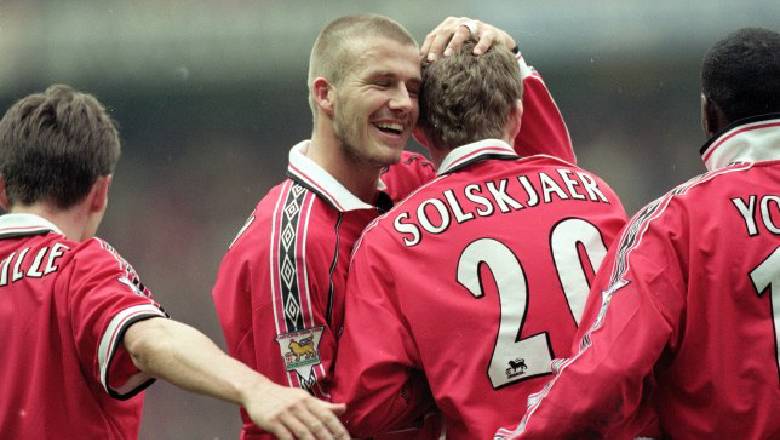 The art of the game changer: Best super sub in football history - Ảnh 8