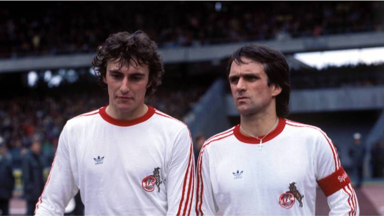 Reliving every epic record: The fastest Bundesliga hat trick - Ảnh 2