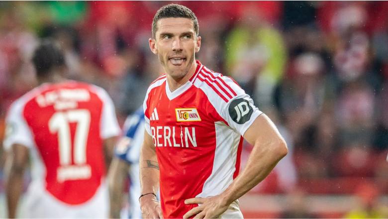 Best defender in Bundesliga dominating the league with unstoppable defense - Ảnh 1