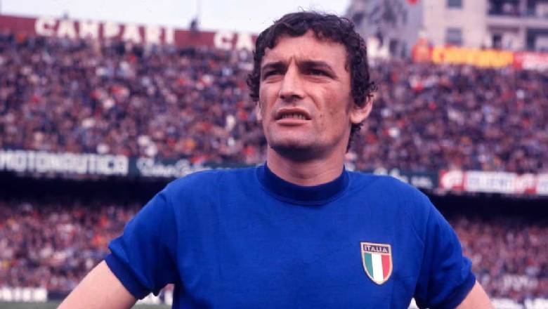 List of top Italian goal scorers taking the world by storm - Ảnh 1