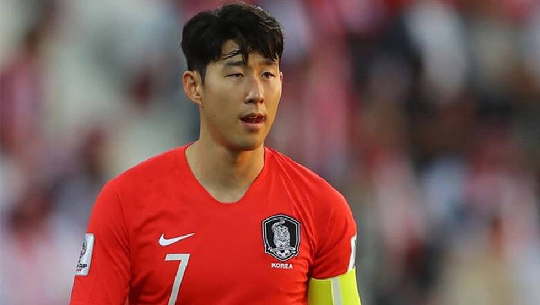 Health update: Is Son Heung Min playing in the World Cup 2026? - Ảnh 2
