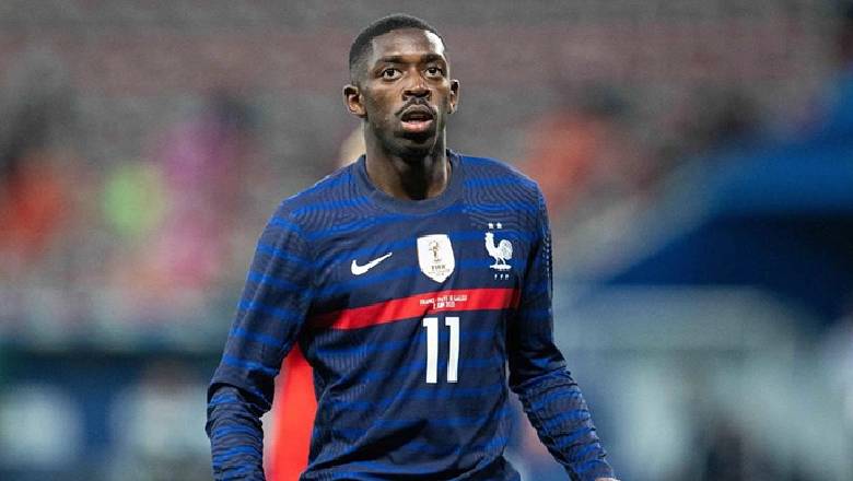 Dortmund's most expensive signings: The costliest stars of the Ruhr region - Ảnh 1