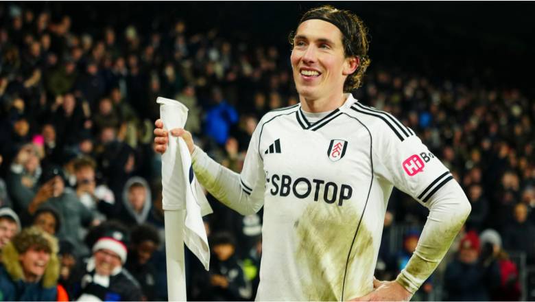 Fulham top scorers 25/26: Who will lead the Cottagers? - Ảnh 1