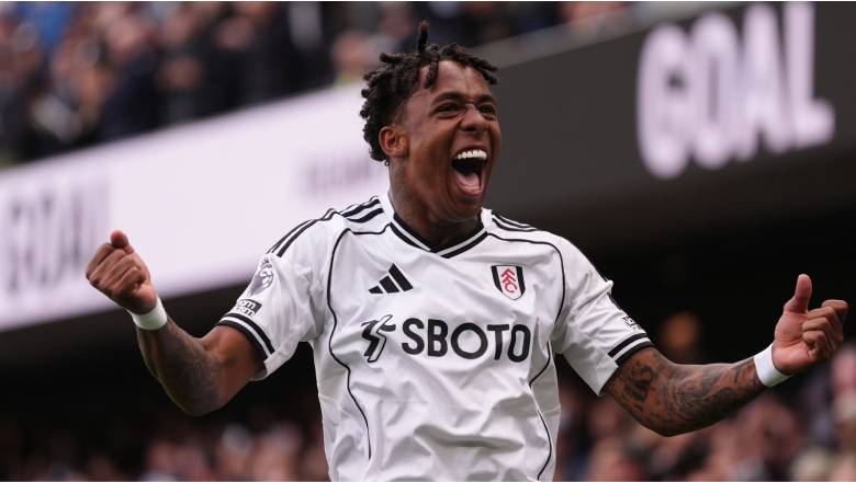 Fulham top scorers 25/26: Who will lead the Cottagers? - Ảnh 3