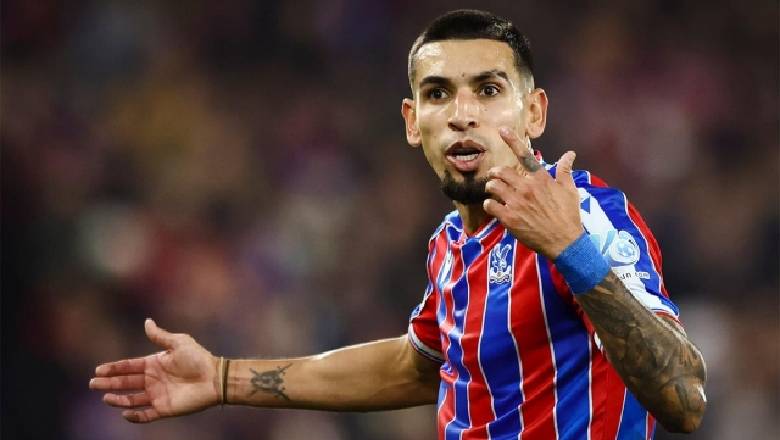 The power of the flank: Best right back in Premier League 2025 - Ảnh 1