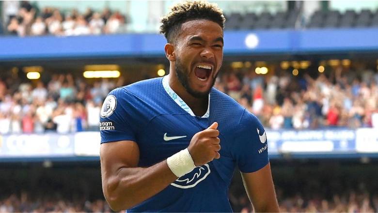 The power of the flank: Best right back in Premier League 2025 - Ảnh 2