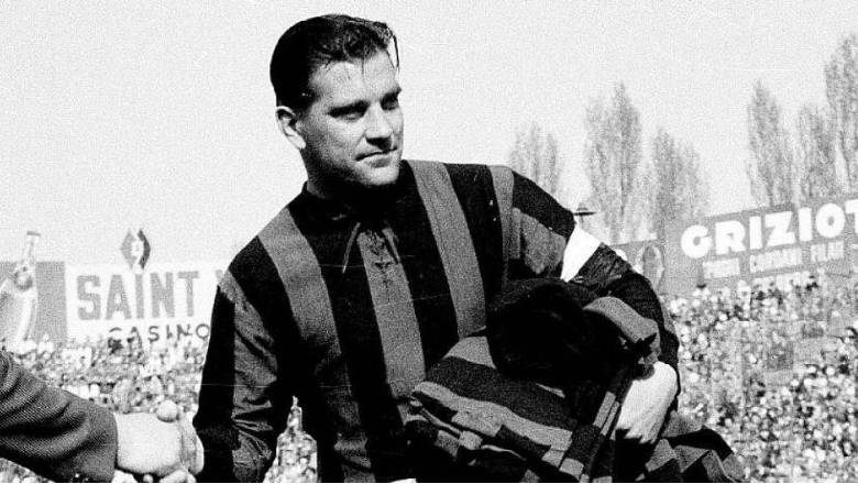 Northern giants: The definitive list of Sweden best players of all time - Ảnh 2