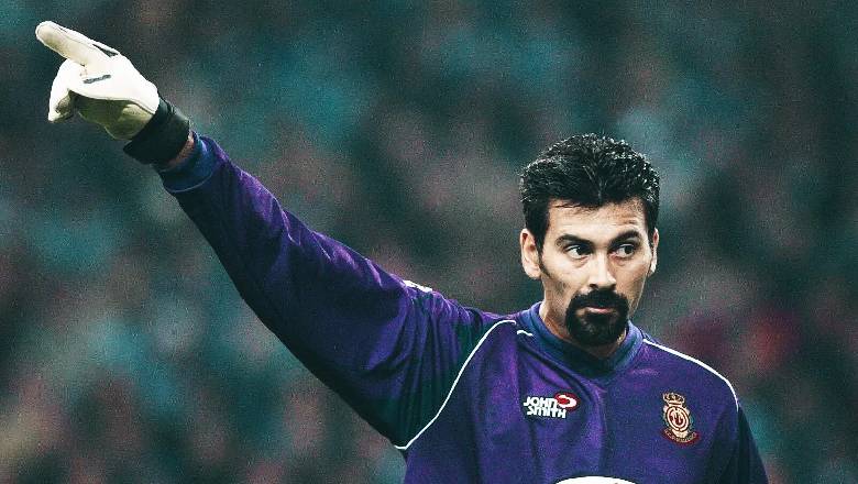 Best goalkeeper in Argentina history: From past to present - Ảnh 1