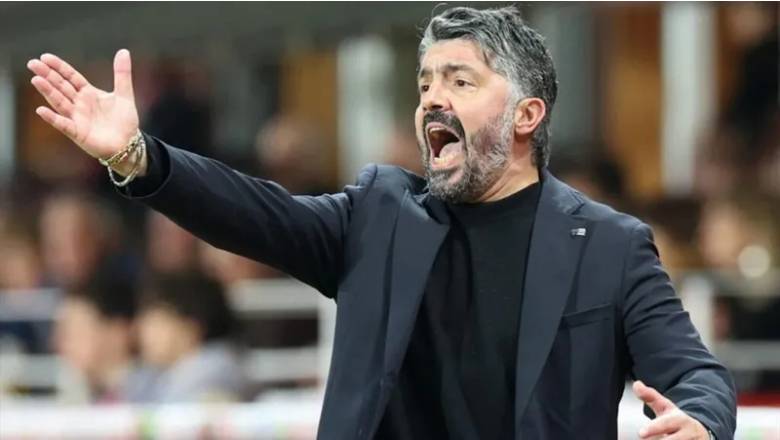 Official record: Who is the coach of Italy national football team? - Ảnh 2