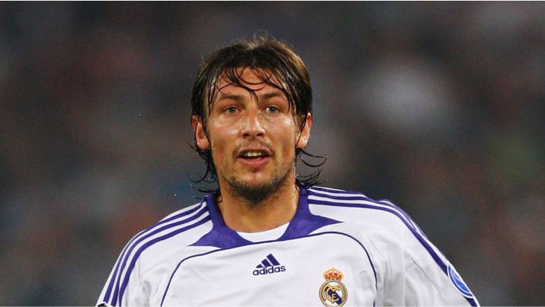 A look at players who played for Man Utd and Real Madrid - Ảnh 1