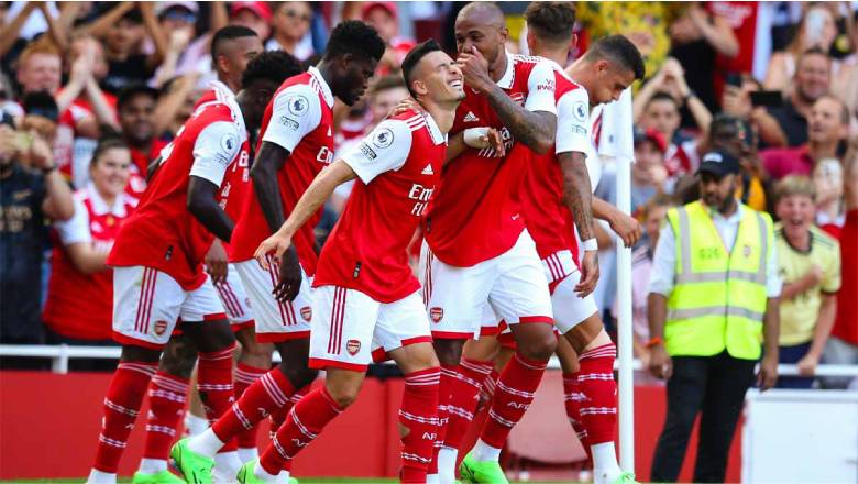 The title race: Who are the favorites to win the Premier League 2026? - Ảnh 1