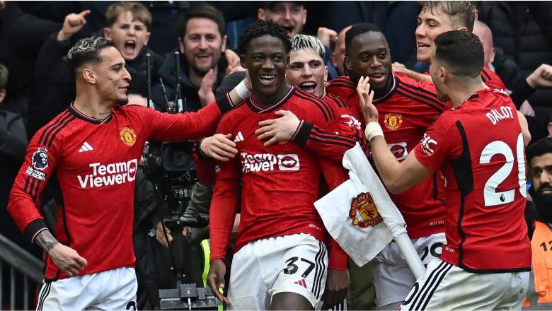 The title race: Who are the favorites to win the Premier League 2026? - Ảnh 2
