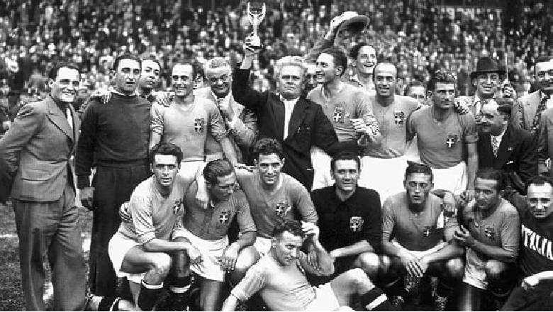 Gli Azzurri's dominance: Italy biggest win in football history - Ảnh 2