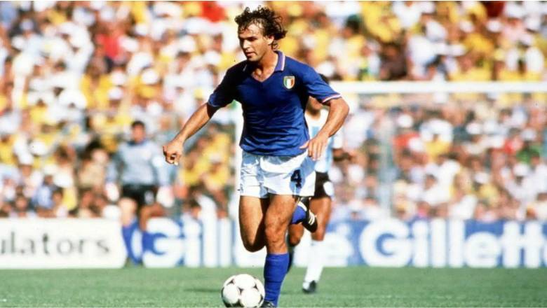 The blue revolution: Italy football kits history over the years - Ảnh 1