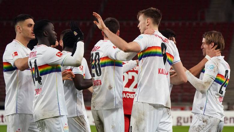 How many games in a Bundesliga season for one team? - Ảnh 2