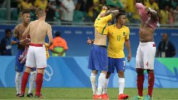 Why do soccer players exchange jerseys and what it really means