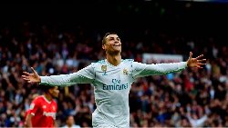 A look at players who played for Man Utd and Real Madrid