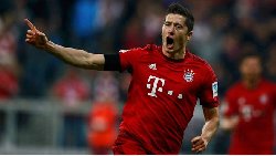 Reliving every epic record: The fastest Bundesliga hat trick