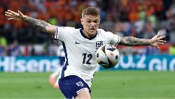 Surprise names among the Premier League top assist 2023/24 