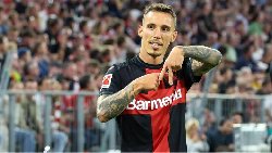 Best defender in Bundesliga dominating the league with unstoppable defense