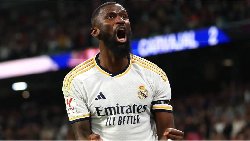 Real Madrid best defenders 2024: Ranking the tactical giants