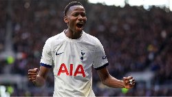 Tottenham top scorers 25/26: Monitoring the goal race